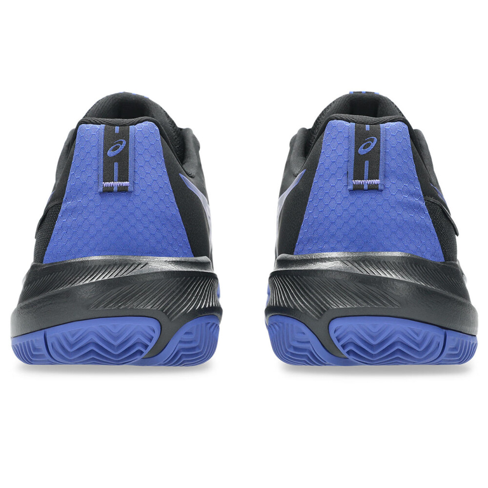 Zapatillas Tenis Gel-Challenger 15 Clay Hombre Black/dark Cobalt