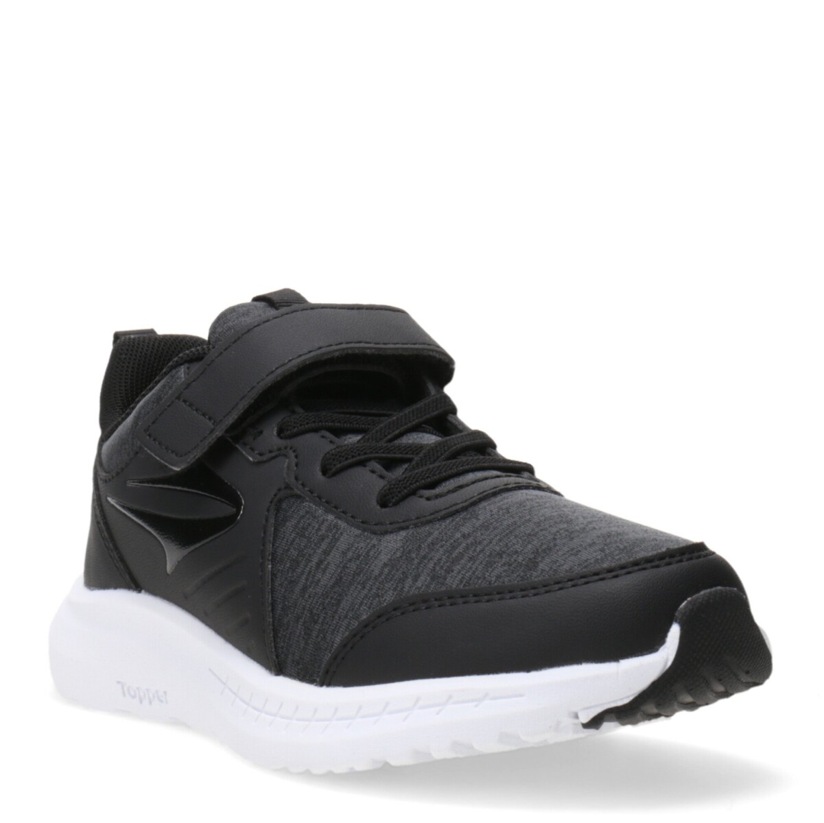 Championes Infantiles Topper Wind IV - Negro 