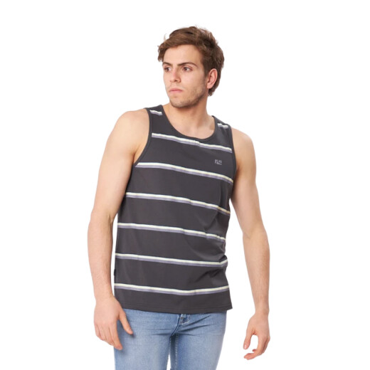 Remera Rusty Baos Remera Rusty Baos