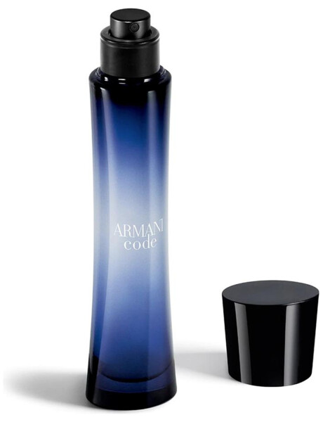 Perfume Giorgio Armani Code Donna EDP 75ml Original Perfume Giorgio Armani Code Donna EDP 75ml Original