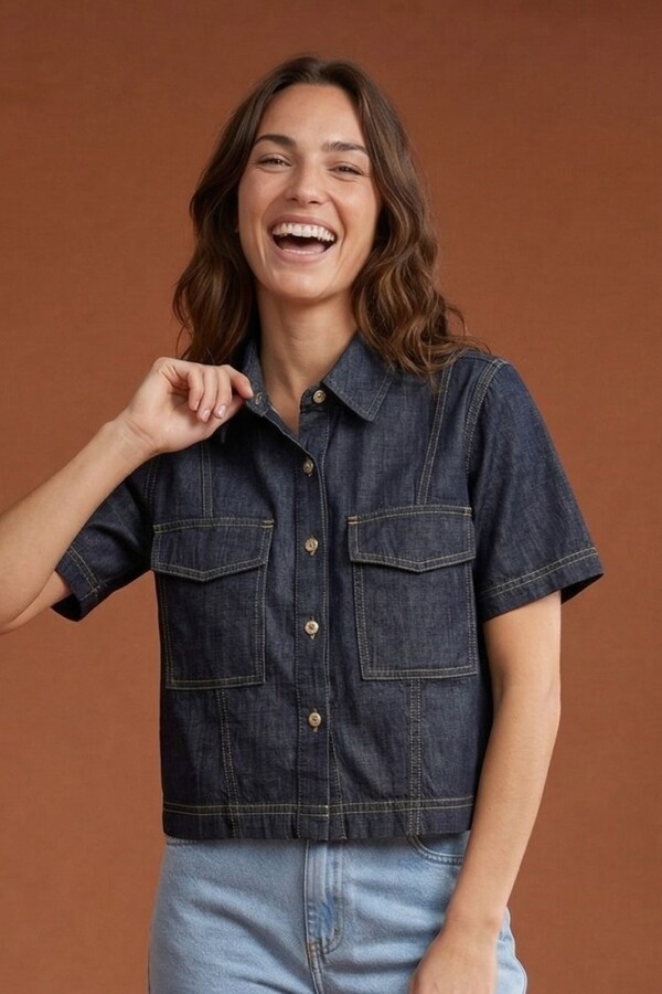 Camisa Isabella. Camisa Isabella.