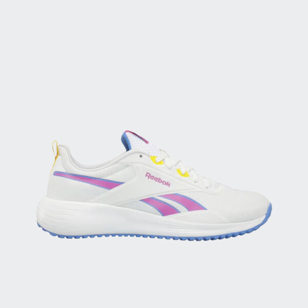 Championes Reebok Lite Plus 4 Blanco