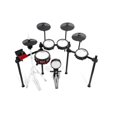Bateria Electronica Alesis Ultimate Kit Bateria Electronica Alesis Ultimate Kit
