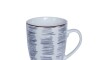 Taza - Rayada Azul Taza - Rayada Azul