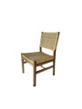 Silla Chamb Color Unico