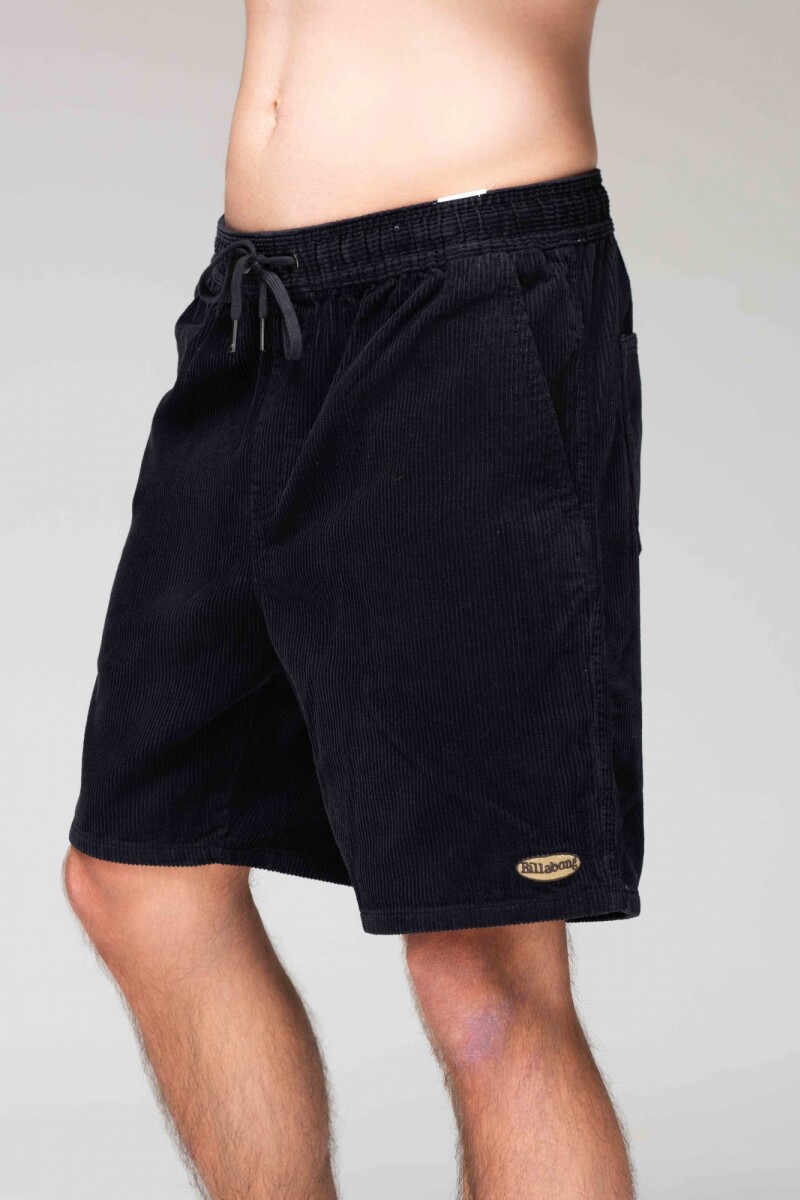 BERMUDA LARRY CORD WS J-negro