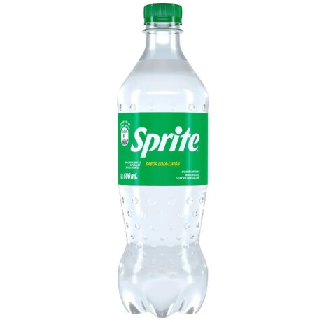 Refresco Sprite 600ML Lima Limón 001