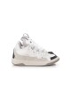 CHAMPION OFF WHITE - PRETO