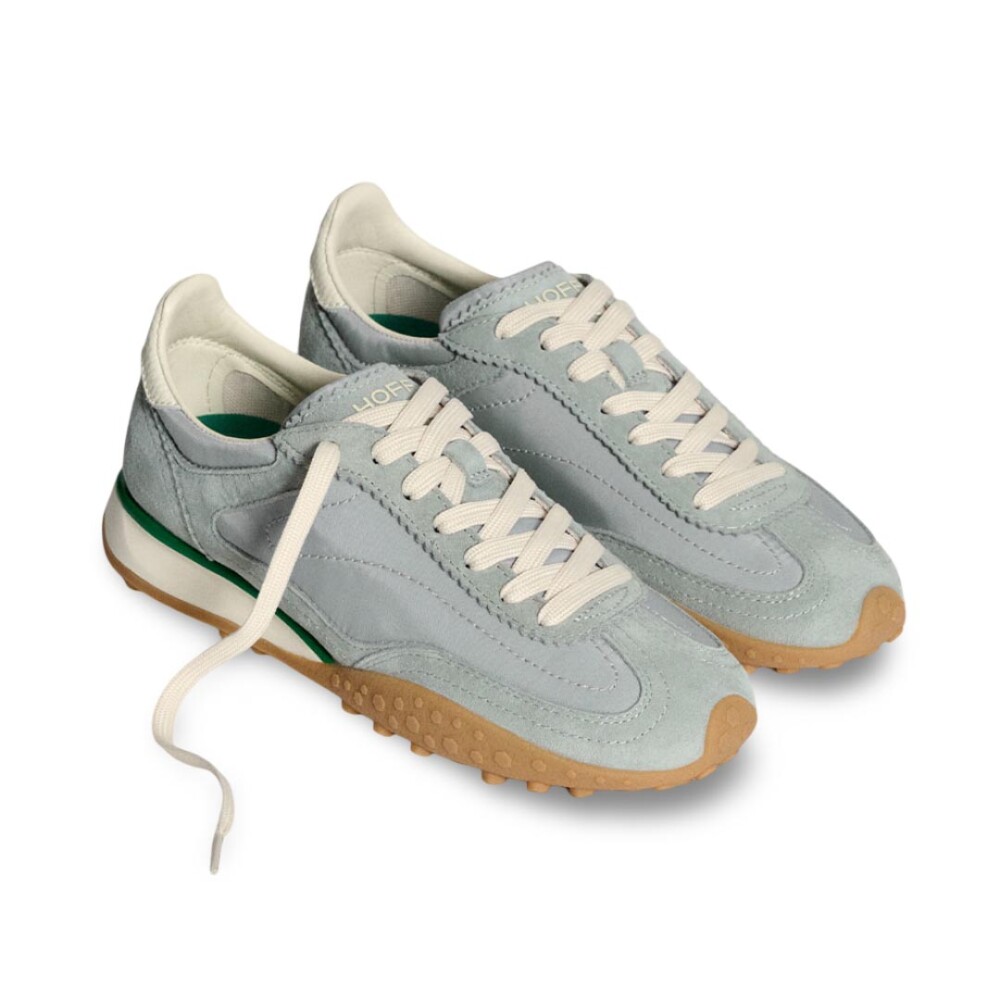 Zapatillas Hoff Bridge MKII Hombre Grey