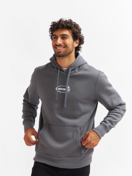 Canguro Boy GRIS