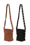 Cartera Cadiz Negro