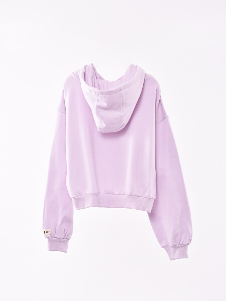 BUZO SEVERINA LILA