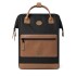 Cabaia Mochila Backpack - Adventurer Cologne Cabaia Mochila Backpack - Adventurer Cologne