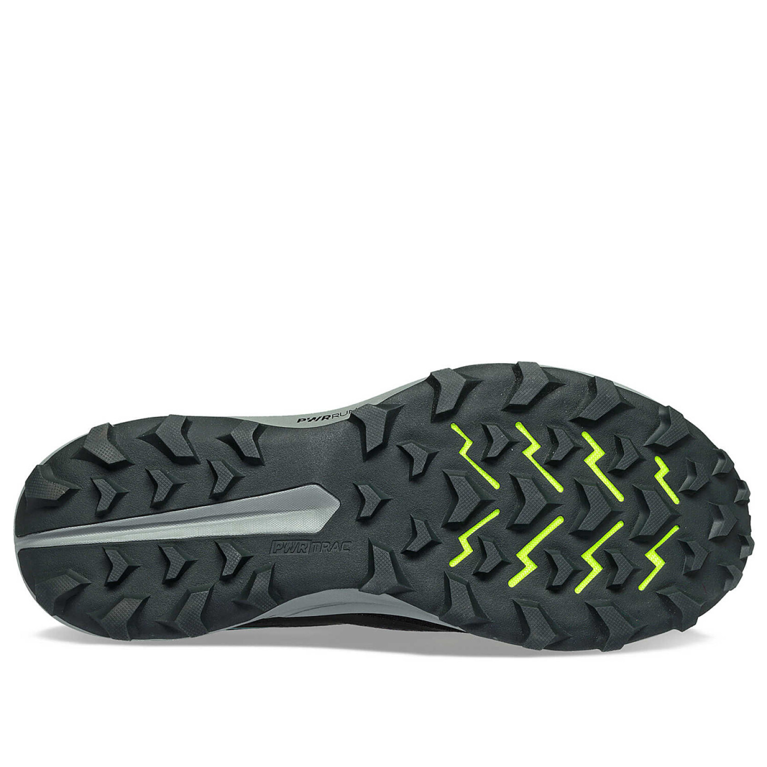 Saucony peregrine 5 hombre gris outlet