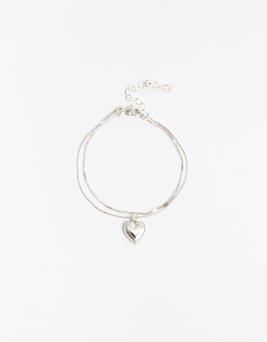 Pulseras 