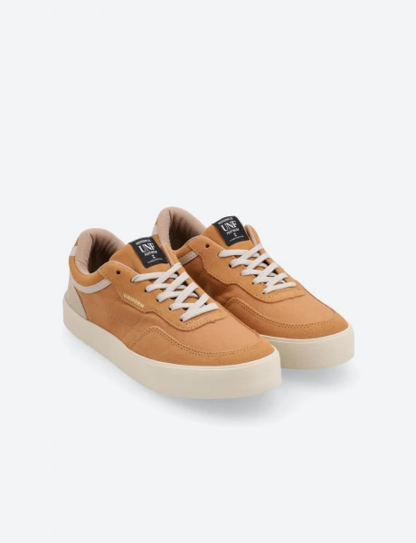 Championes Jackson Camel