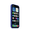 Funda Apple iPhone 16 Pro Silicone Case - Ultramarine Funda Apple iPhone 16 Pro Silicone Case - Ultramarine
