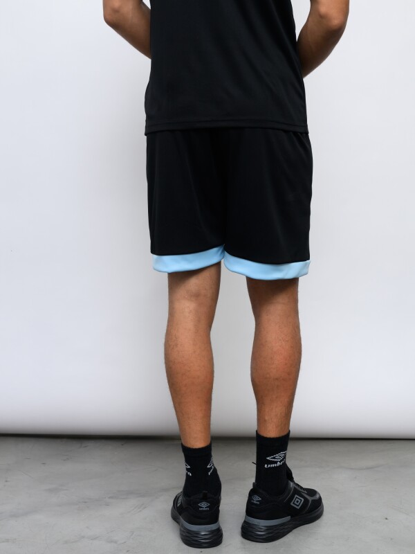 SHORT FUTBOL Umbro Hombre 027