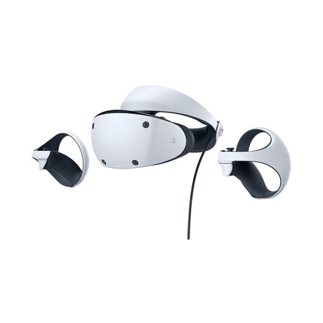 Lentes Realidad Virtual Sony PS5 VR2 con juego Lentes Realidad Virtual Sony PS5 VR2 con juego