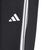 Pantalon Deportivo Adidas de Mujer - JD5302 Negro-blanco