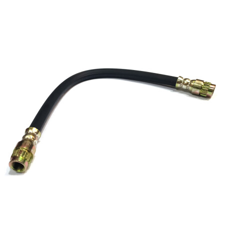 GOMAS DE FRENO CITROEN - PEUGEOT FLEXIBLE FRENO TRASERO BERLINGO PARTNER 280MM - GOMAS DE FRENO CITROEN - PEUGEOT FLEXIBLE FRENO TRASERO BERLINGO PARTNER 280MM -