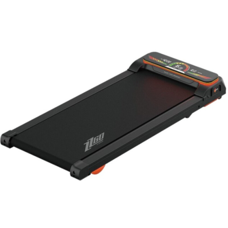 Caminador ZZGO Walk Eléctrico Plegable 6 km/h Motor 1.5 HPP Caminador ZZGO Walk Eléctrico Plegable 6 km/h Motor 1.5 HPP