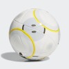 Pelota Adidas Mini Home Real Madrid Blanco