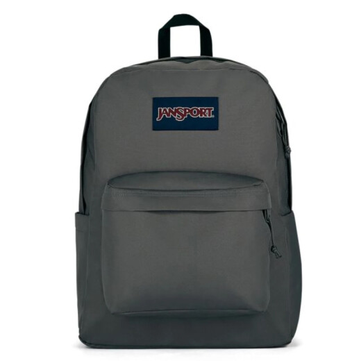 Mochila Jansport Superbreak 26L - Gris Mochila Jansport Superbreak 26L - Gris