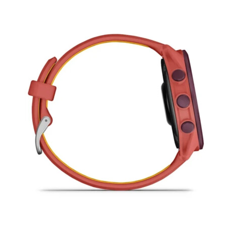 Reloj Smartwatch Garmin Forerunner 170 Music GPS Rojo Reloj Smartwatch Garmin Forerunner 170 Music GPS Rojo