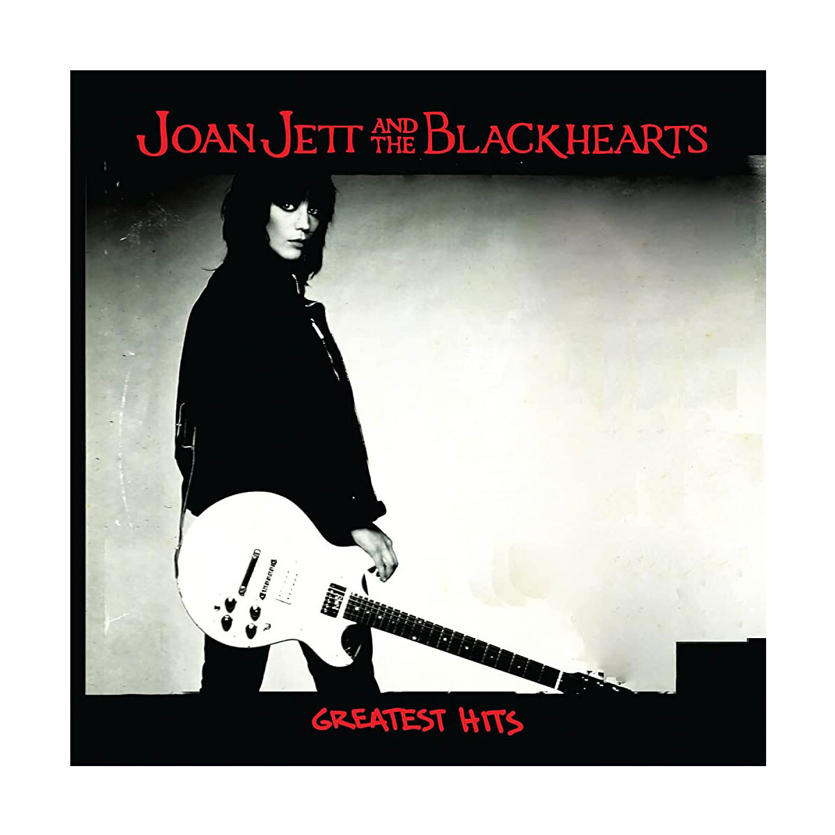 Jett Joan & Blackhearts-greatest Hits - Cd — Palacio de la Música