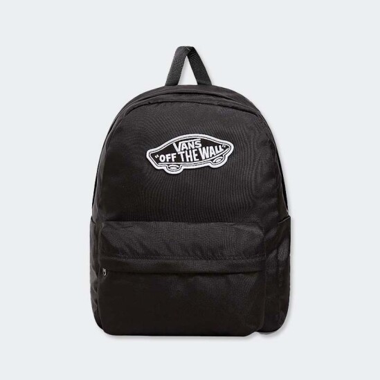 Mochila Vans Old Skool Classic Negro