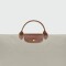 LONGCHAMP - LE PLIAGE ORIGINAL, BOLSO DE VIAJE L Verde