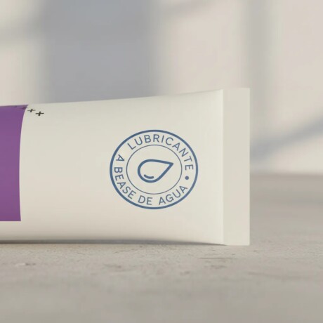 Gel Lubricante Anal Different Touch 70cc Gel Lubricante Anal Different Touch 70cc