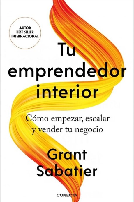 TU EMPRENDEDOR INTERIOR TU EMPRENDEDOR INTERIOR