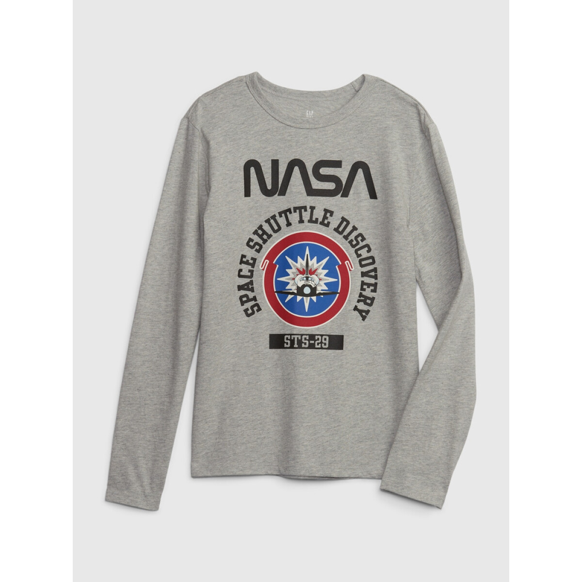 LS NASA OCT VAL GR - B08 