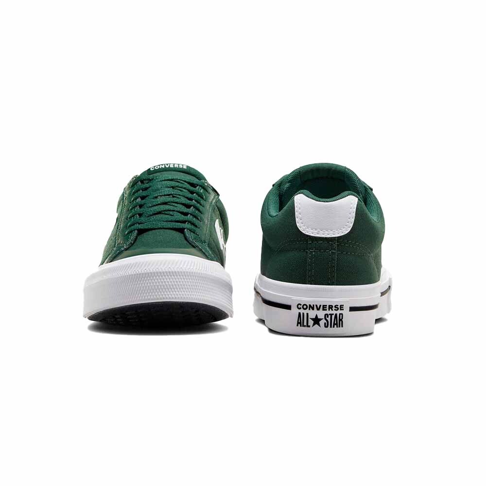 Zapatillas Sport Casual Hombre Green