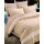 Manta Cotton Flor Glamour 2 plazas sommier con 2 porta almohadas y almohadón Manta Cotton Flor Glamour 2 plazas sommier con 2 porta almohadas y almohadón