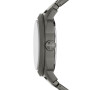 Reloj FOSSIL MACHINE Acero Gris Esfera 49mm 0