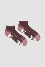 Media hidrogym con antideslizante en planta Variante 49