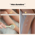 Medias Panty TÃ©rmica con Corderito Negro