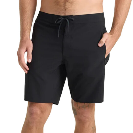 Boardshort Roark Venture - Negro Boardshort Roark Venture - Negro