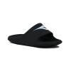 Chanclas Diadora Sulu Hombre Negro-Blanco