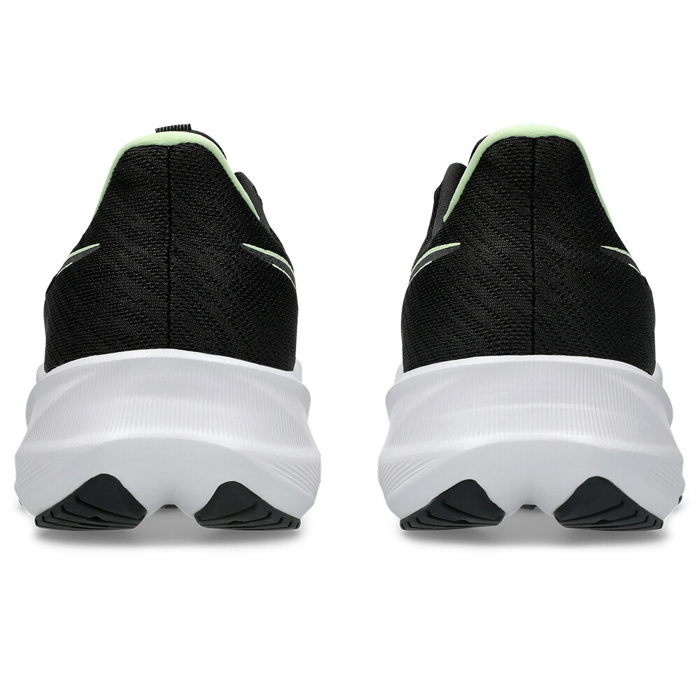 Zapatillas Running Versablast 4 Hombre Black/illuminate Yellow