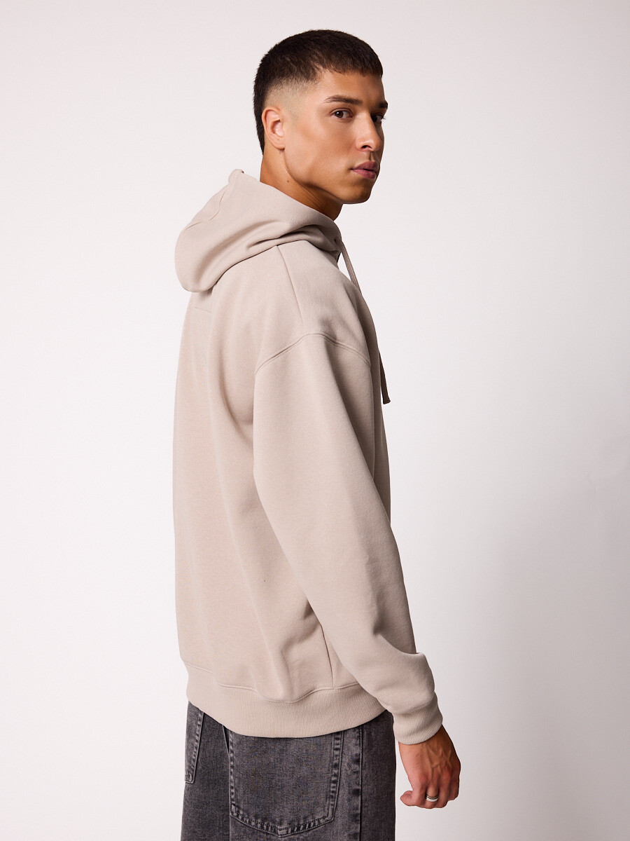 CANGURO C/C ROYE DIXIE Gris Plata