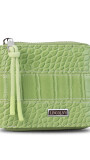 BILLETERA CANDELA CROCO LIMA