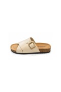 SANDALIA ALURE Beige