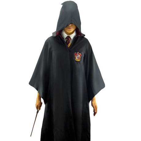 Harry Potter Tuníca Wizard - Gryffindor (XL) Harry Potter Tuníca Wizard - Gryffindor (XL)