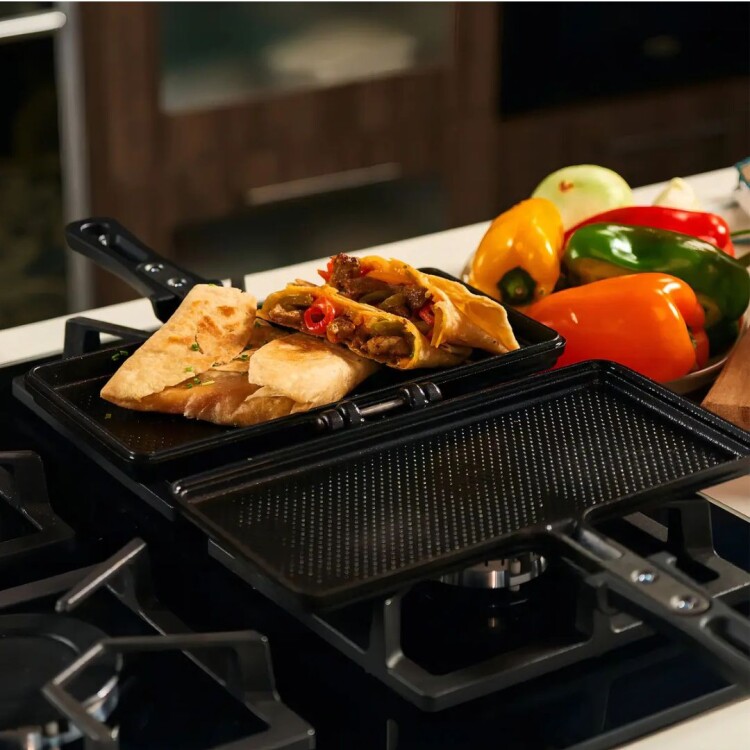 SADWICHERA DOBLE HIERRO CURADO VICTORIA SADWICHERA DOBLE HIERRO CURADO VICTORIA