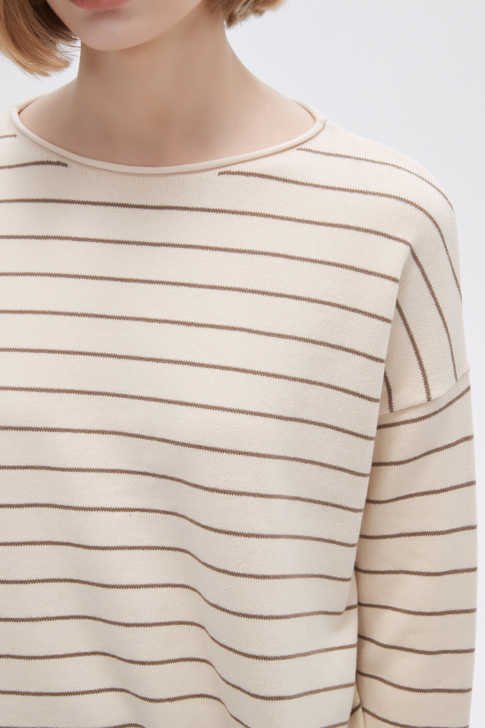 Sweater Glas Estampado 1
