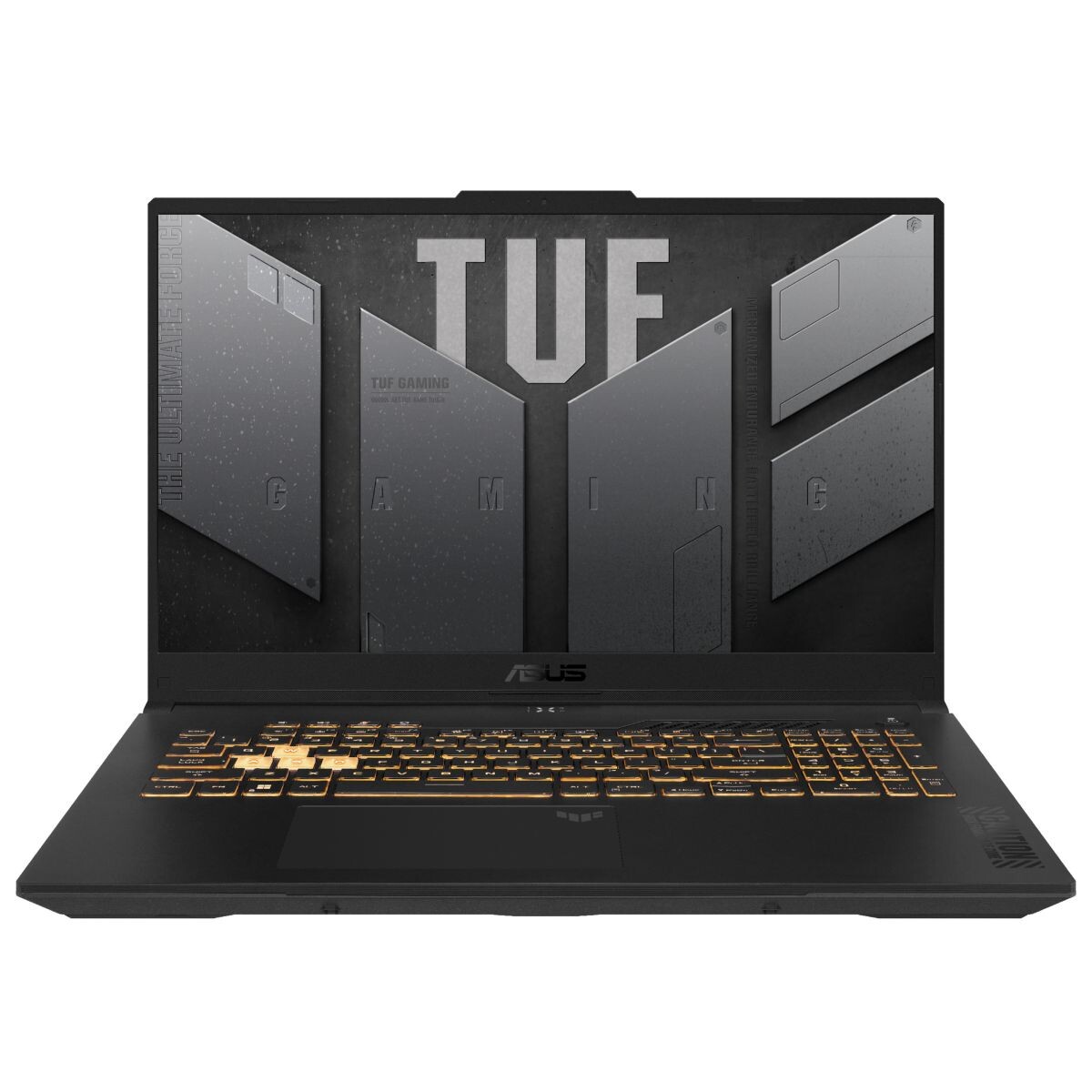 Notebook Asus Tuf Core I7 16GB 512GB 17.3" W 4060 